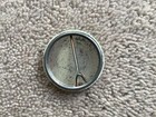 Original 1978 Criminal Records-london Based Record Company- Pin Badge - 30mm