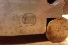 Lot Am8  Sine Plate With 1 4-20 Holes Machinist Tool