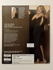 Victoria s Secret The Accessory Book Holiday 2000 Vol 1 Fashion Catalog