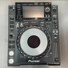 Pioneer Cdj-2000 Nexus Digital Dj Deck