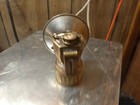 Working Justrite Miner s Carbide Lamp Apocalyptic Caving Camping Hunting 8