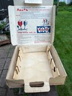 Vintage J A R T S Missile Game Empty Box Only No Parts