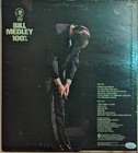 Bill Medley Signed 100  Vinyl Lp Record Album Auto Jsa Coa Righteous Brothers