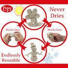 Pepy Plasticine 2 Lb Non Drying Modeling Clay Sculpting Stop Motion