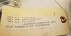 Lightnin 871465psp Gear Drive Assembly  Nib