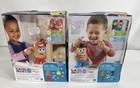 Playskool Friends Mr    Mrs  Potato Head Classic Retro Toys Lot Complete Set New