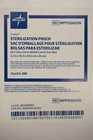 Box 200 Peel Pouch Medline Tyvek Sterilization Pouches 5 3in X 10 3in Mpp100655n
