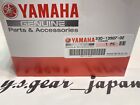 New Yamaha Genuine 2016-2022 Yz250f 450f Fuel Pump Comp 33d-13907-02-00 Oem Part