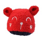 Winter Baby Toddler Girl Boy Warm Cute Beanie Beanie Hat Cap