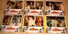 Jwalamukhi 1980 Shatrughan Reena Roy Shabana Vinod Mehra Bollywood 12 Lobby Card