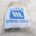 Vintage Nos Maytag Wringer Washer Part A4346 Trip Lever For Drain Plate W rivets