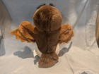 Vintage Walt Disney Company Winnie The Pooh Owl Stuffed Animal Plush 10   