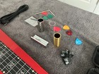 Rogue Rls-1 Lap Steel Guitar   Extras