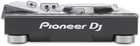 Ds-pc-cdj2000nxs2 Pioneer Cdj-2000 Nexus 2 Polycarbonate Cover And Faceplate