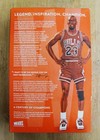 2021 Michael Jordan 100 Years Of Champions Wheaties Limited Edition Sealed Box