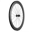 Road Bicycle Full Carbon Fiber Thru Axle Disc Brake 1423 Spokes Clincher Wheel