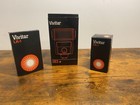 Vintage Vivitar 283 Flash   Fa-1 Adapter   Lk-1 Lens Kit Nos Unused In Box