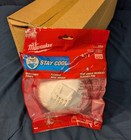Milwaukee N95 Professional Multi-purpose  Respirator  10-pack 