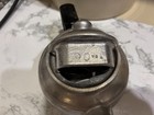 Vintage Wilton Armetale  Rwp Plough Tavern Single Use Teapot  Silver Tea Pot