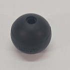 Kong Extreme Ball Med Durable Rubber Fetch   Chew Dog Toy 3 