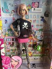 Tokidoki X Barbie Gold Label Nrfb Rare Limited 7 400 Worldwide
