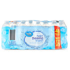 New  2 Pack  16 9 Fl  Oz   Great Value Purified Drinking Water  40 Count    