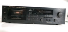 Vector Research Vcx-270 Stereo Cassette Deck  Nib old Stock  Blemishes On Bottom
