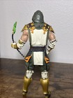 Scorpion Mcfarlane Toys Mortal Kombat Gamestop Exclusive