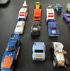 Lot 31 Hot Wheels  Matchbox  Kidco  Other Die Cast Cars  Most Vintage 