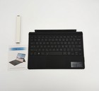 Bluetooth Keyboard For Microsoft Surface Pro 7  7 6 5 4 3 Backlit