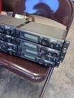 Lot 4 Shure Ulxp 4 Wireless Mic Receiver Double Units