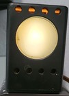Antique Spencer Lamp Assembly Works Microscope See Pictures 