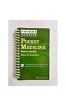 Marc S Sabatine Pocket Medicine Eighth Ediotn Pocket Notebook Series Spiral