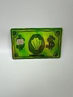 Sea Bucks Holographic Credit Card Vinyl Skins