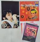 Elvis Presley elvis Golden Records   Gold Vinyl  Sealed  W extras  free Shipping