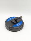 Westinghouse 12  Surface Cleaner Attachment For Pressure Washer   Black