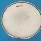 1980 Vintage Ludwig Rocker 14  Rack-floor Tom-snare Drum Top Rim 8 Hole B w Usa