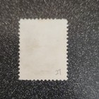 Newfoundland Scott  27 Used Prince Albert 10c Black
