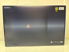 Sony Playstation 4 Pro 500 Million Limited Edition 4k 2tb Blue Cuh-7115b