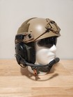 Us Military Dh132b Cvc Level 3a High Cut 3a Ballistic Helmet Ops Core