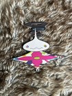 Lv X Tm Louis Vuitton Takashi Murakami Empty Box Ribbon Hangtag Packaging