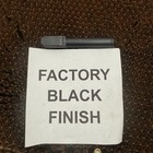 Glock 19 Gen 3 Factory Oem Barrel Black For G19 19 Gens 1-4 Austrian Made Black