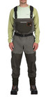 Simms Fishing G3 Guide Men s Stockingfoot Waders Medium King 9-11 New Discounted