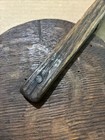 Antique Wooden Coopers Wheelwright Barrel Measuring Wheel