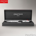 Caran D ache Ecridor Flowers Ballpoint Pen 890 017