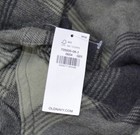 Men s Old Navy Plaid Flannel Shirt With Pockets Size Xl Brand New With Tags