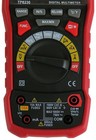 New Tekpower Tp8236 True Rms Multimeter Ac dc Voltage Current Usb Date Logger