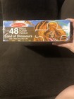Melissa And Doug Land Of Dinosaurs Floor Puzzle  48 Pcs 4 Feet Long 