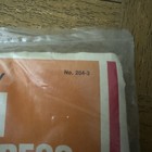 Vintage Unopened Spartan Super Air Mattress   Beach Flote Hampshire