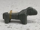 Vintage Zuni Horse Fetish Rosalia Quam 1 5   